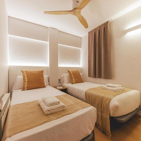 Bravissimo Hortes, 3-Bedroom Centre Apartment Girona Esterno foto
