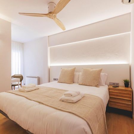 Bravissimo Hortes, 3-Bedroom Centre Apartment Girona Esterno foto