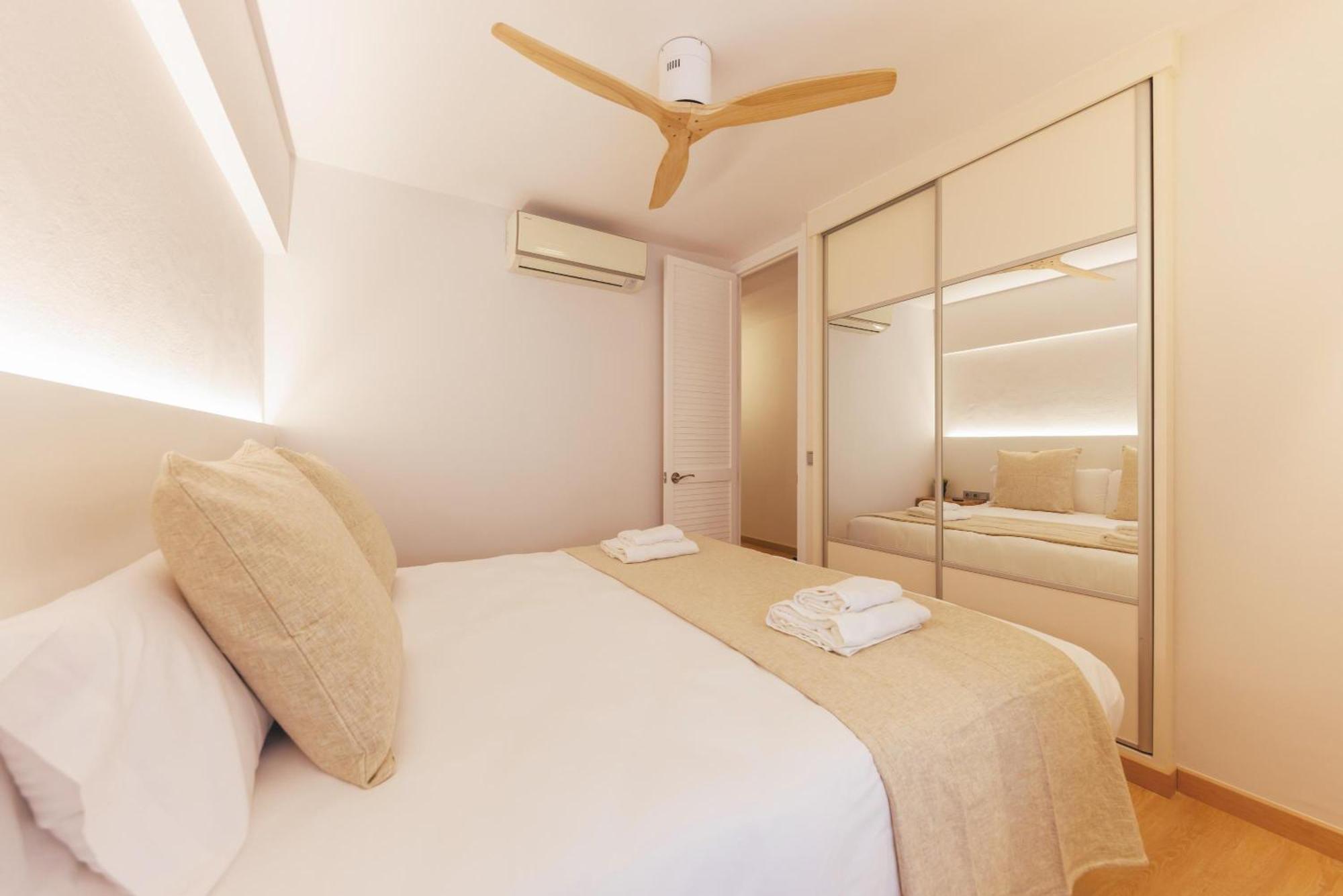 Bravissimo Hortes, 3-Bedroom Centre Apartment Girona Esterno foto
