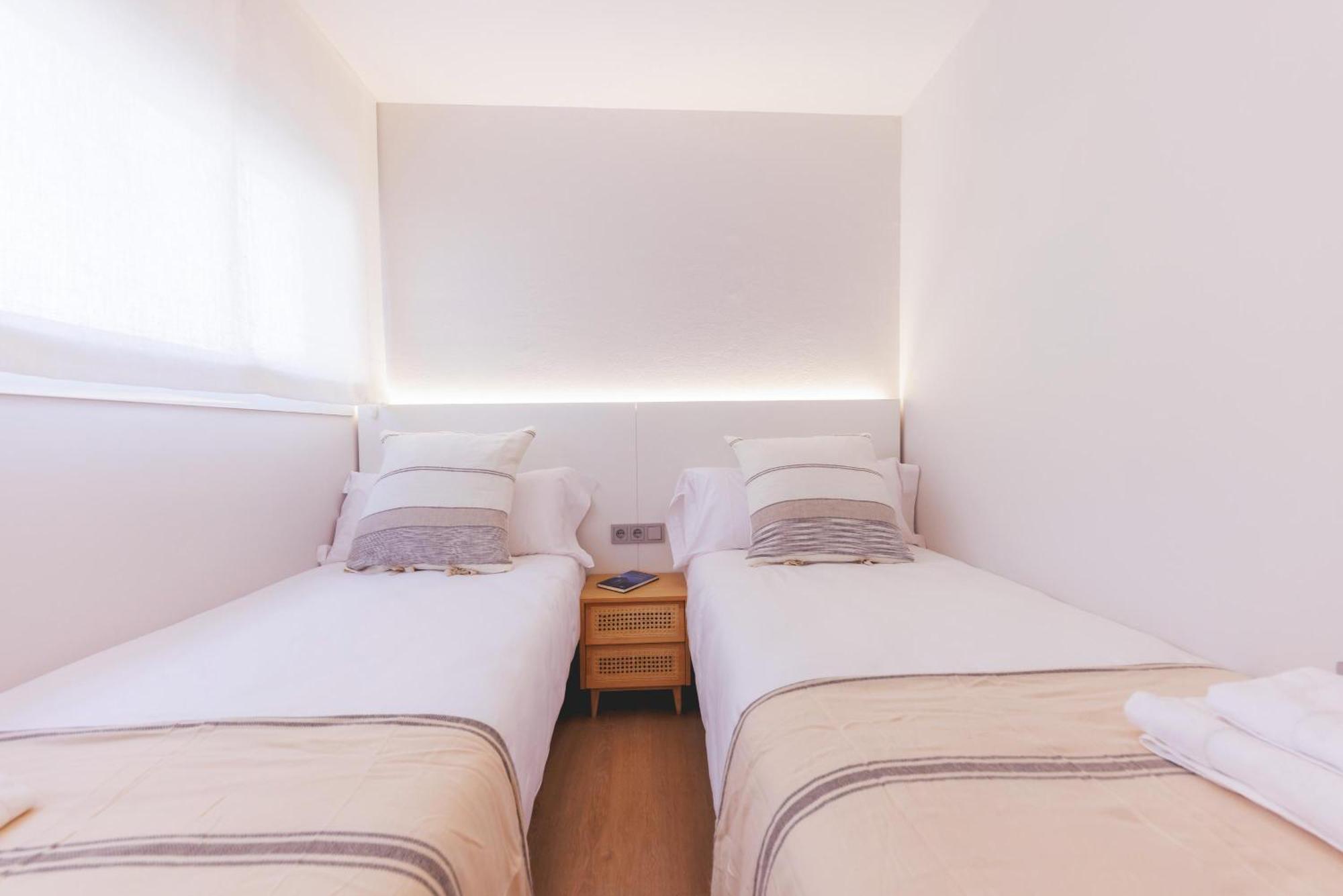 Bravissimo Hortes, 3-Bedroom Centre Apartment Girona Esterno foto