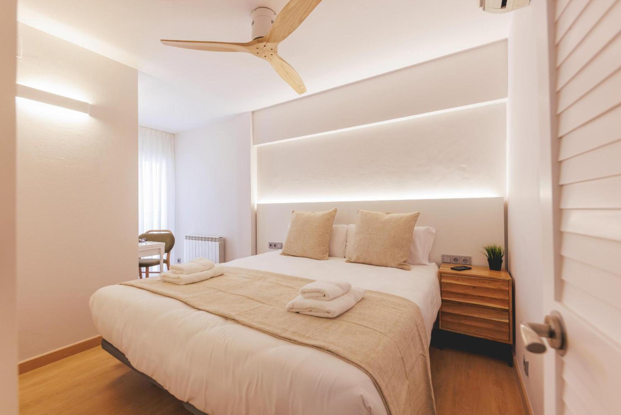 Bravissimo Hortes, 3-Bedroom Centre Apartment Girona Esterno foto
